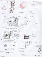 Peaches_Gallivanting_Cream Warren author_like builder color_pencil colour concept dialogue dirt doodle feeder game ground ink ink_sketch isometric map notes page peaches reference scout sketch text tree // 1213x1635 // 221.1KB