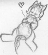 Revel_Romp androgynous author_fancy author_like balloon_hugging balloon_squeeze balloonicorn balloons horn male pencil pencil_sketch pony sketch unicorn ♥ // 528x603 // 51.5KB